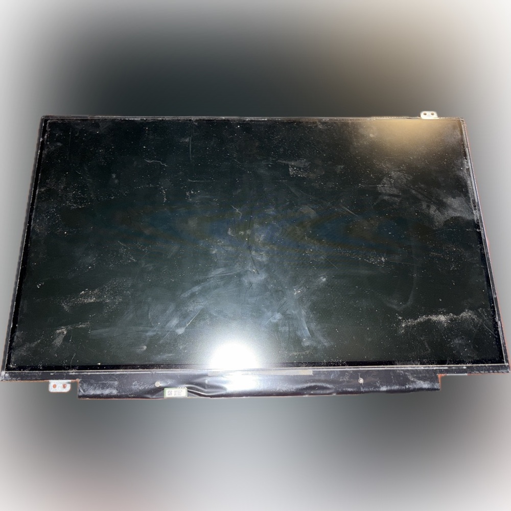 Samsung LTN140KT03 14” Laptop LCD Screen Panel – Matte Display Replacement